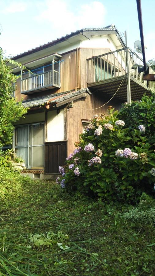 Kunisaki 猫と断食の宿 Cat Inn Neko מראה חיצוני תמונה