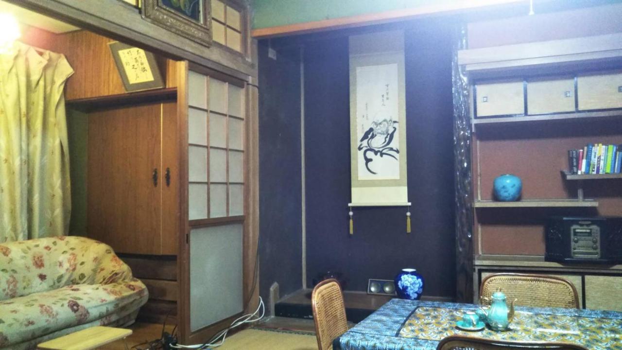 Kunisaki 猫と断食の宿 Cat Inn Neko מראה חיצוני תמונה