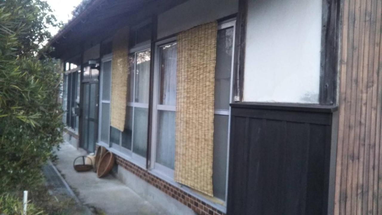 Kunisaki 猫と断食の宿 Cat Inn Neko מראה חיצוני תמונה