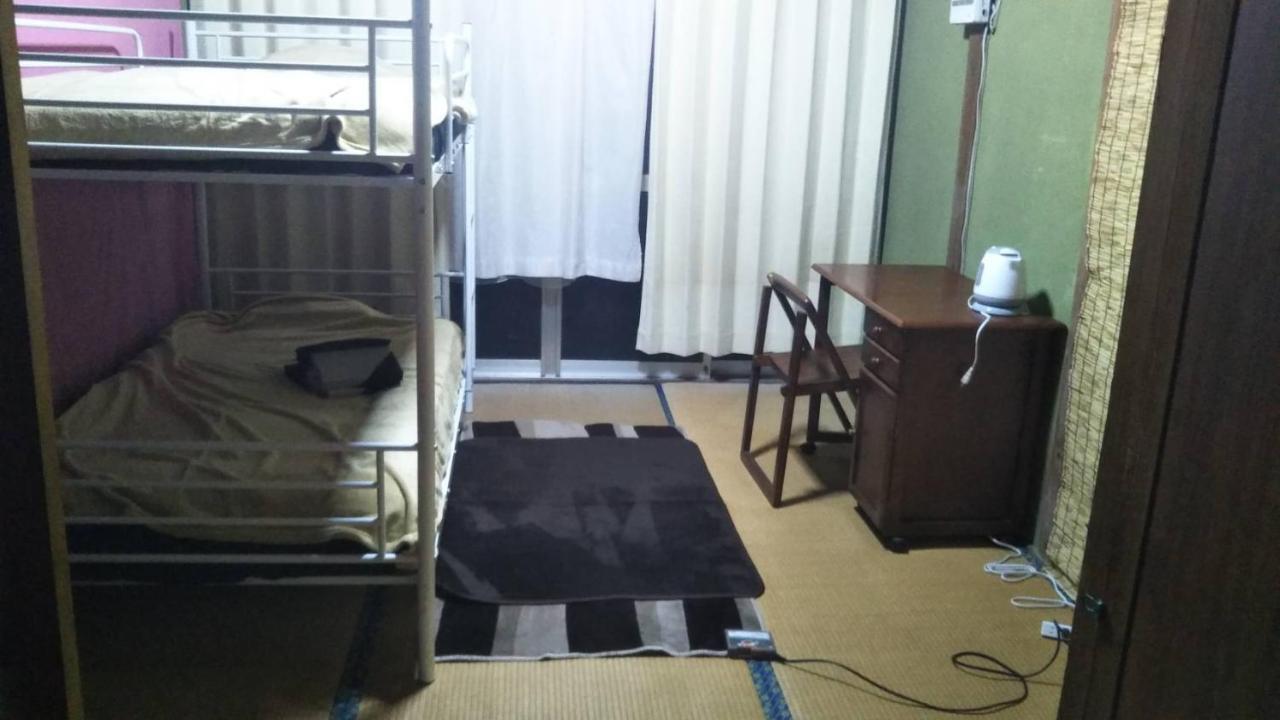 Kunisaki 猫と断食の宿 Cat Inn Neko מראה חיצוני תמונה